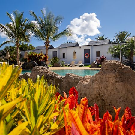 R2 Romantic Fantasia Dreams & Suites Hotel (Adults Only) Tarajalejo Exteriér fotografie