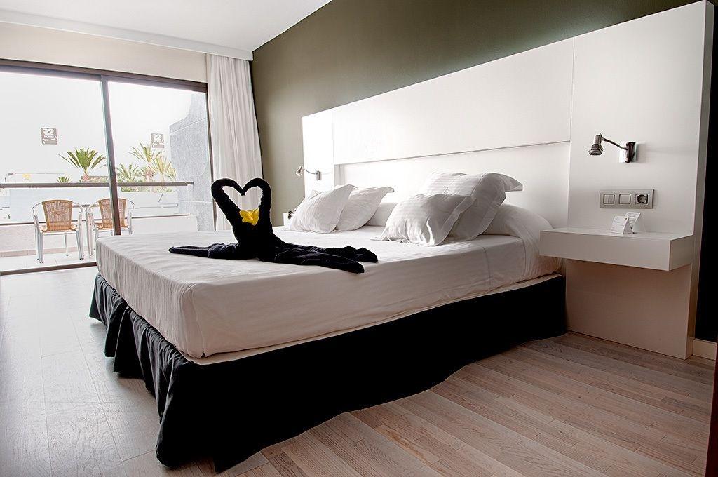 R2 Romantic Fantasia Dreams & Suites Hotel (Adults Only) Tarajalejo Exteriér fotografie