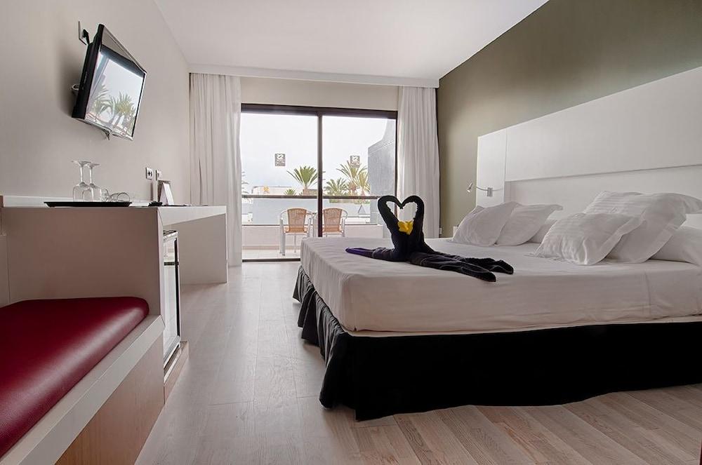 R2 Romantic Fantasia Dreams & Suites Hotel (Adults Only) Tarajalejo Exteriér fotografie