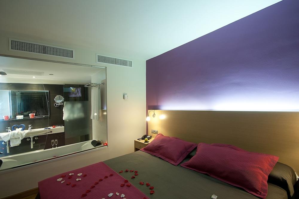 R2 Romantic Fantasia Dreams & Suites Hotel (Adults Only) Tarajalejo Exteriér fotografie
