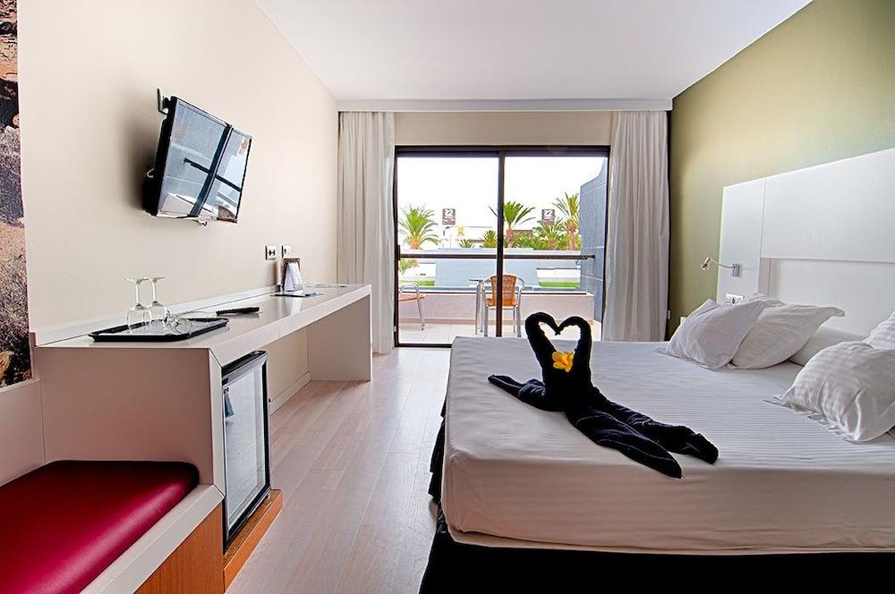 R2 Romantic Fantasia Dreams & Suites Hotel (Adults Only) Tarajalejo Exteriér fotografie
