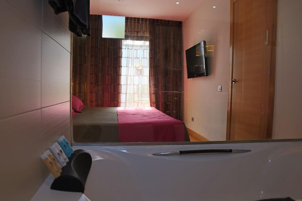 R2 Romantic Fantasia Dreams & Suites Hotel (Adults Only) Tarajalejo Exteriér fotografie