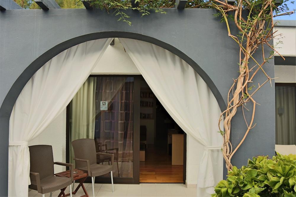 R2 Romantic Fantasia Dreams & Suites Hotel (Adults Only) Tarajalejo Exteriér fotografie