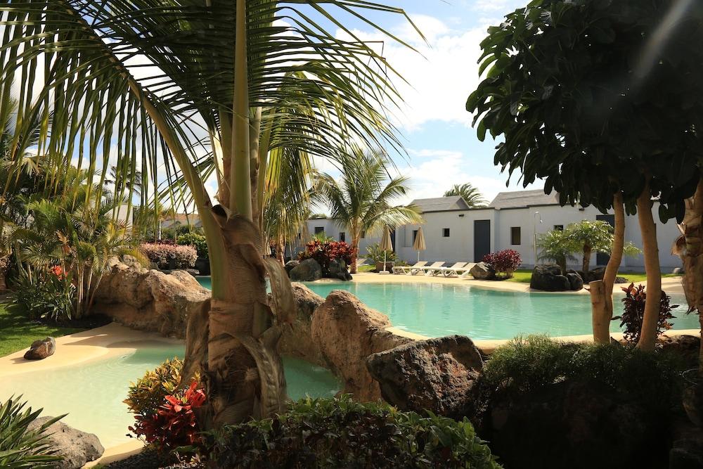 R2 Romantic Fantasia Dreams & Suites Hotel (Adults Only) Tarajalejo Exteriér fotografie