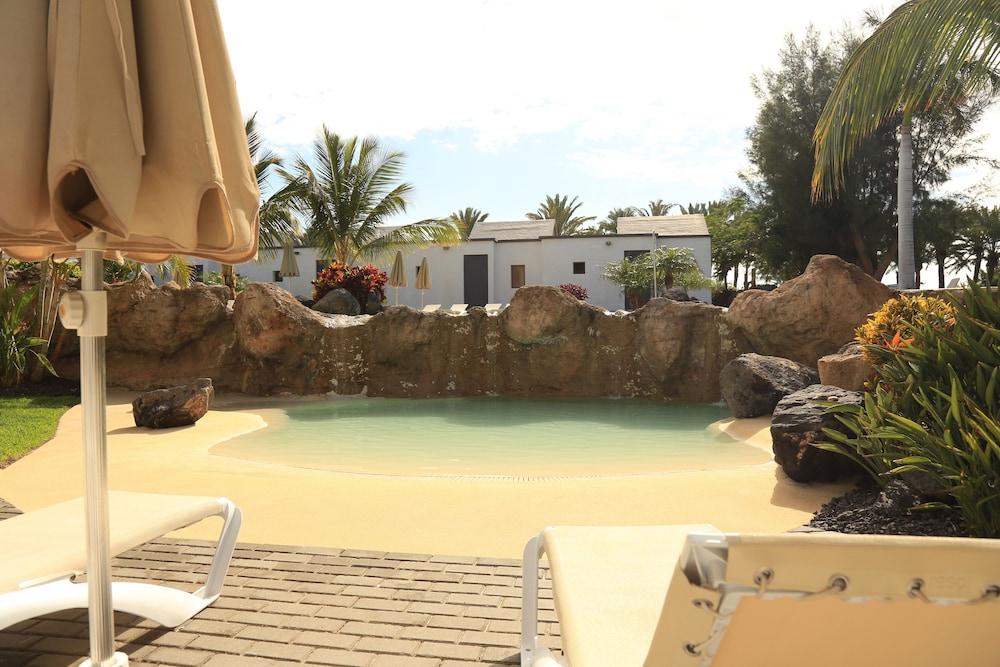R2 Romantic Fantasia Dreams & Suites Hotel (Adults Only) Tarajalejo Exteriér fotografie
