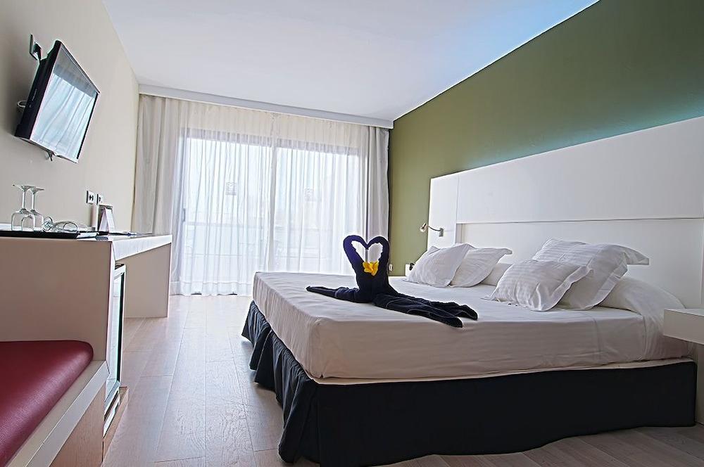 R2 Romantic Fantasia Dreams & Suites Hotel (Adults Only) Tarajalejo Exteriér fotografie