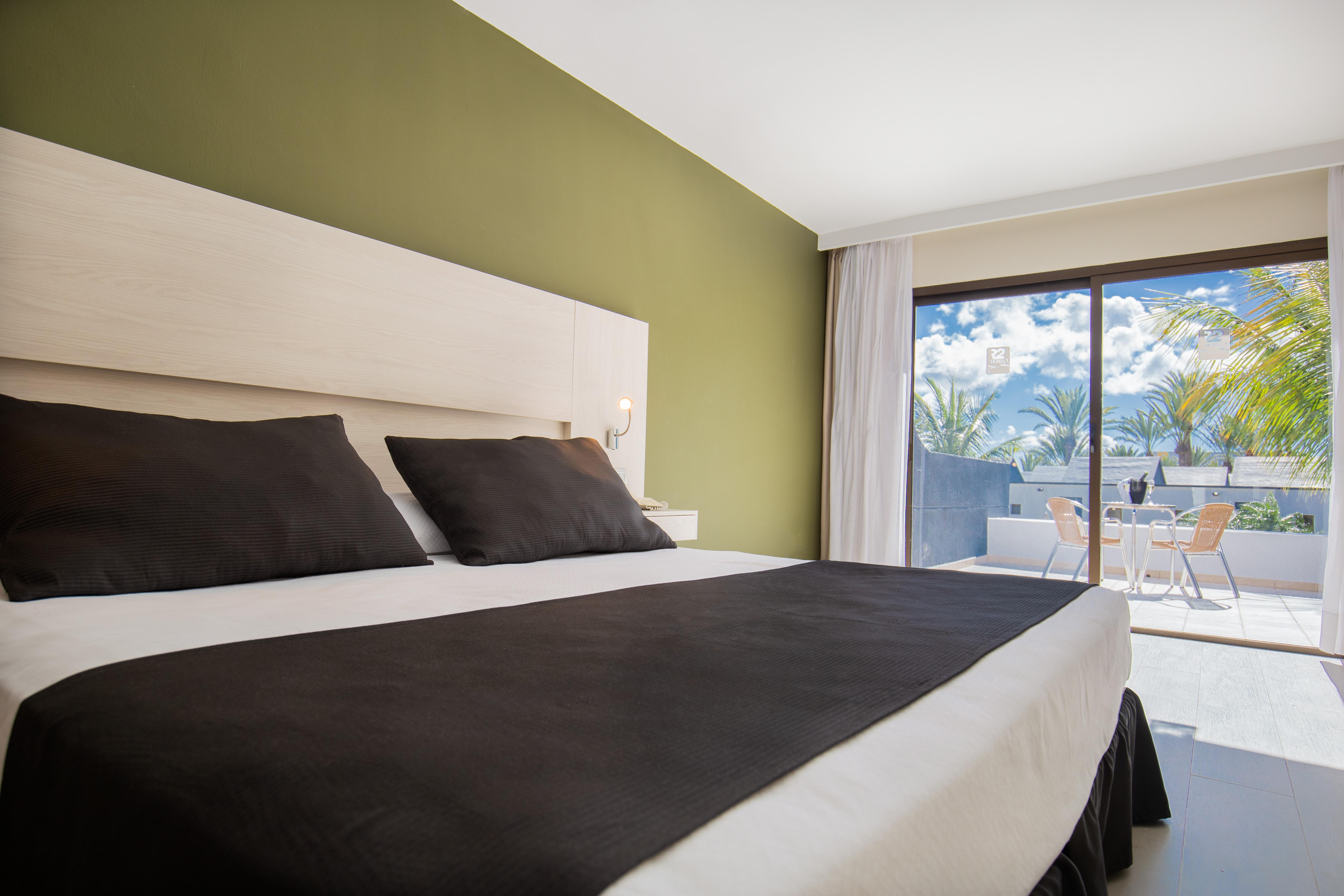 R2 Romantic Fantasia Dreams & Suites Hotel (Adults Only) Tarajalejo Exteriér fotografie