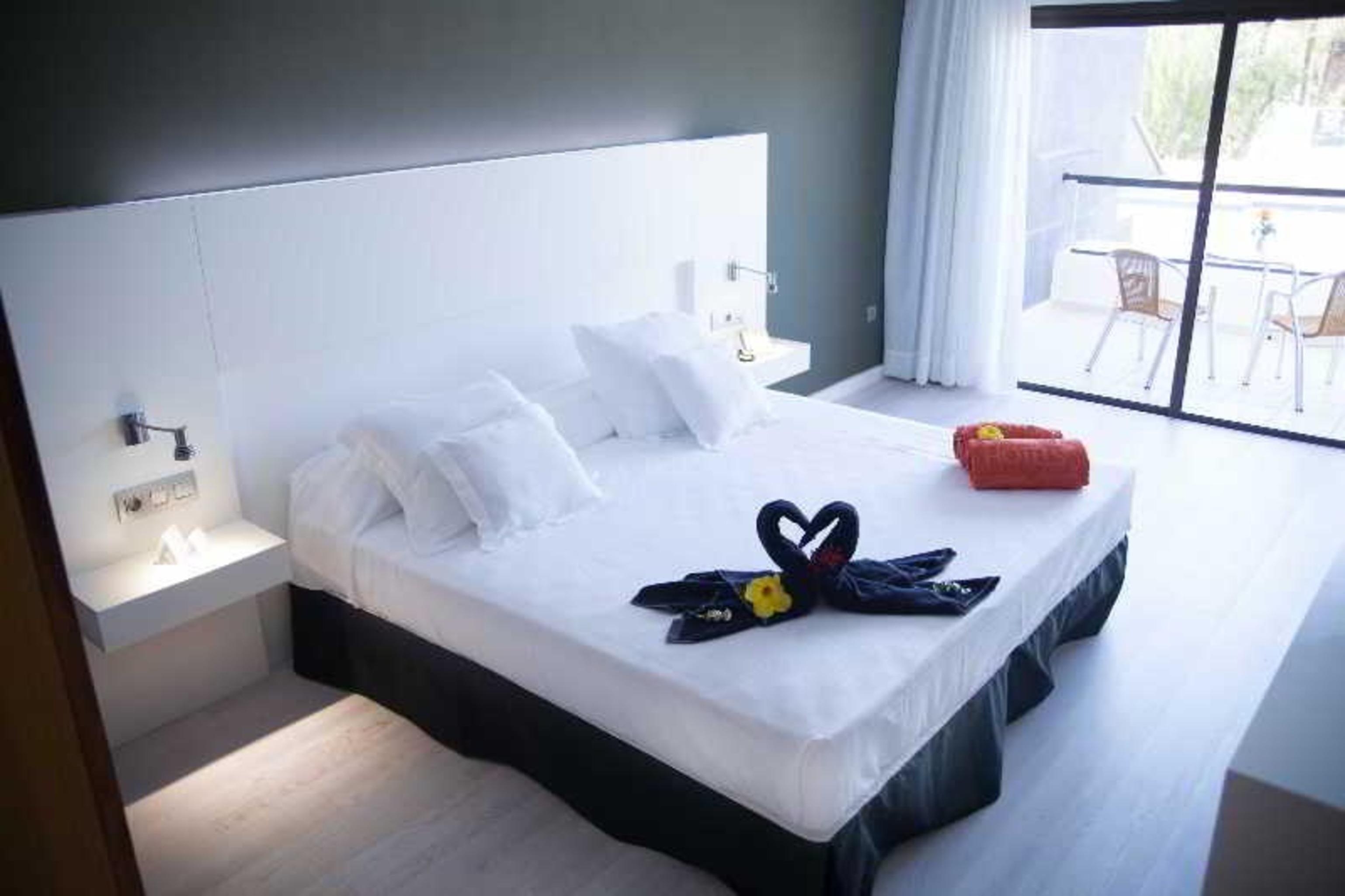 R2 Romantic Fantasia Dreams & Suites Hotel (Adults Only) Tarajalejo Exteriér fotografie