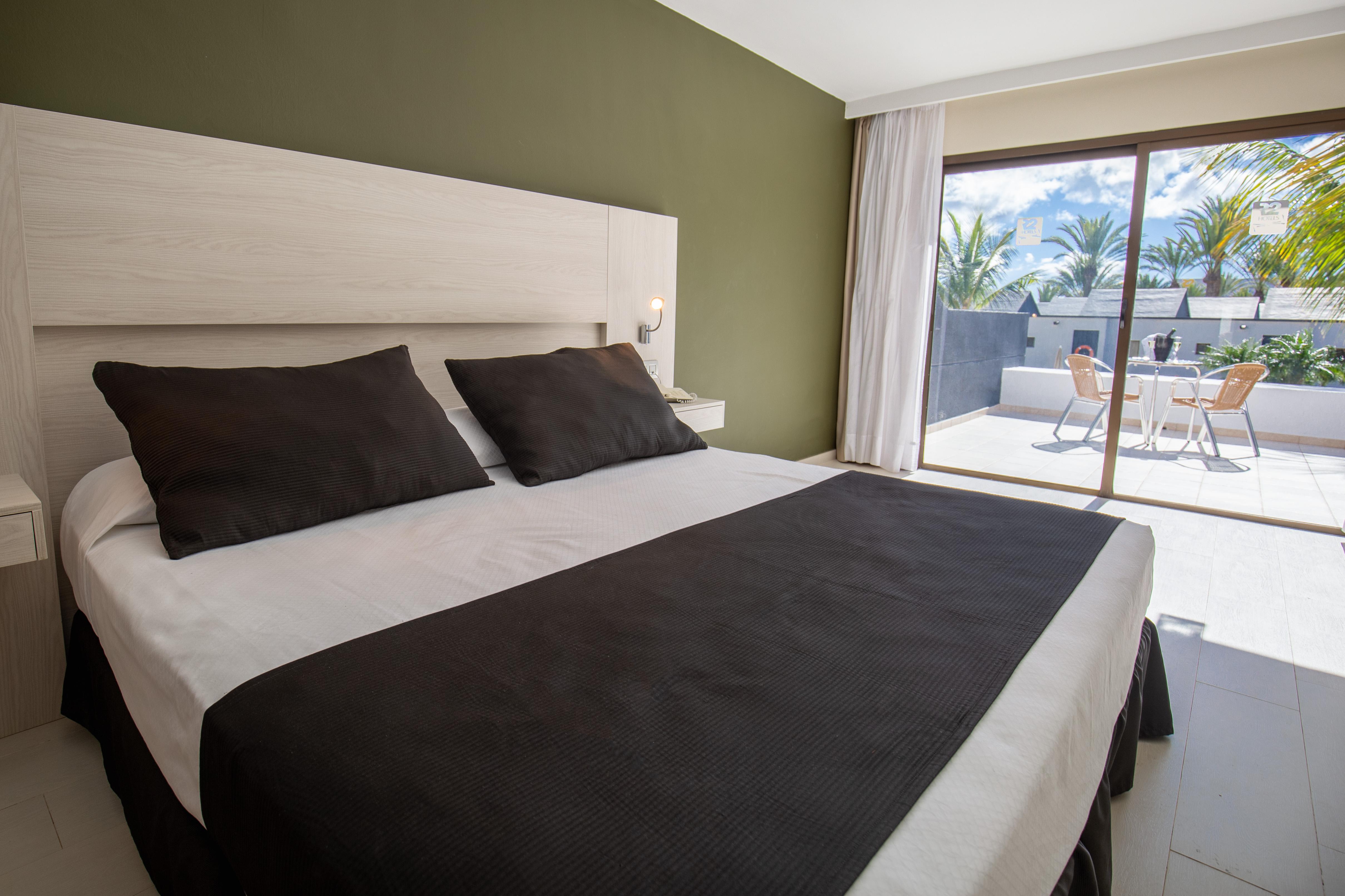 R2 Romantic Fantasia Dreams & Suites Hotel (Adults Only) Tarajalejo Exteriér fotografie