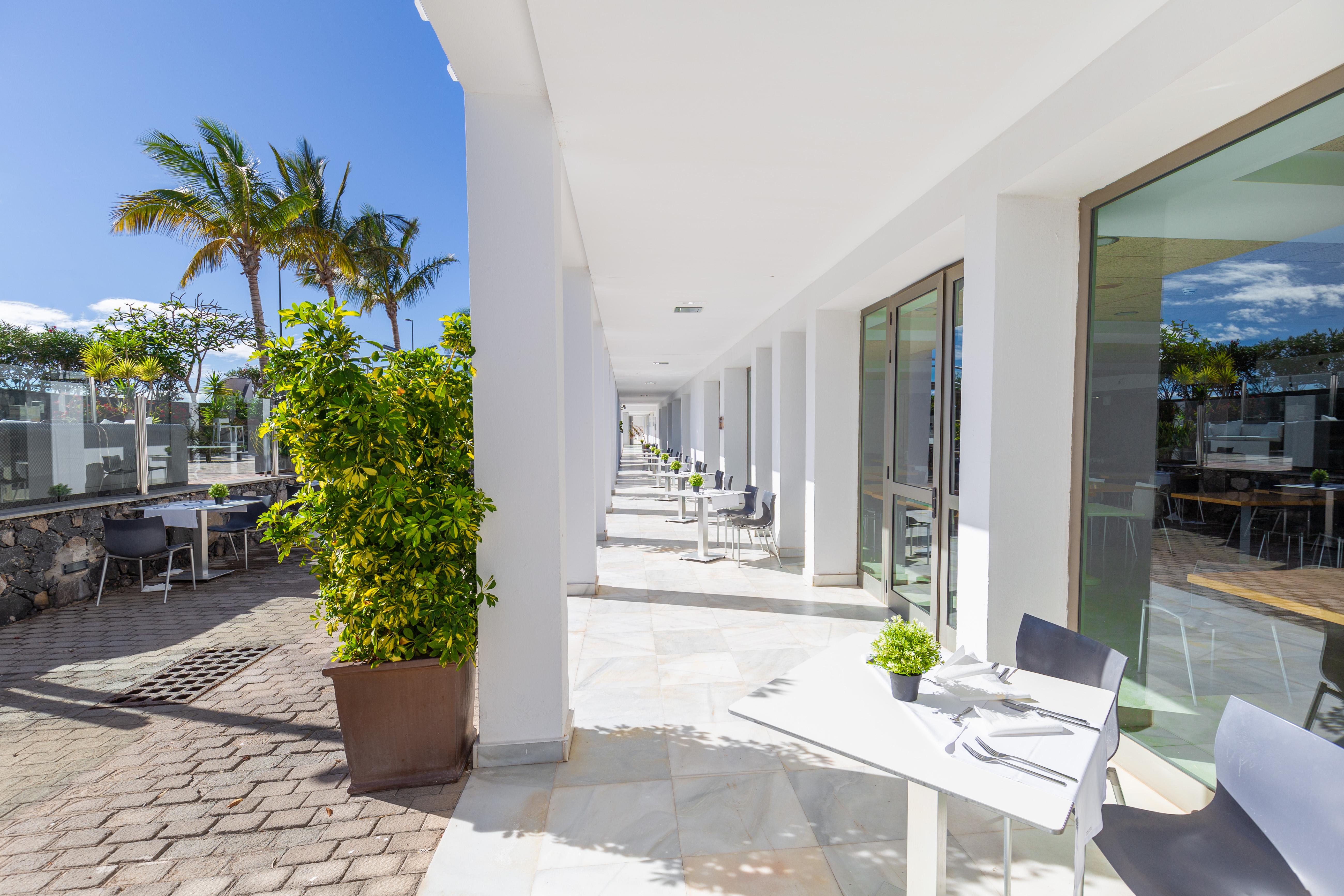 R2 Romantic Fantasia Dreams & Suites Hotel (Adults Only) Tarajalejo Exteriér fotografie
