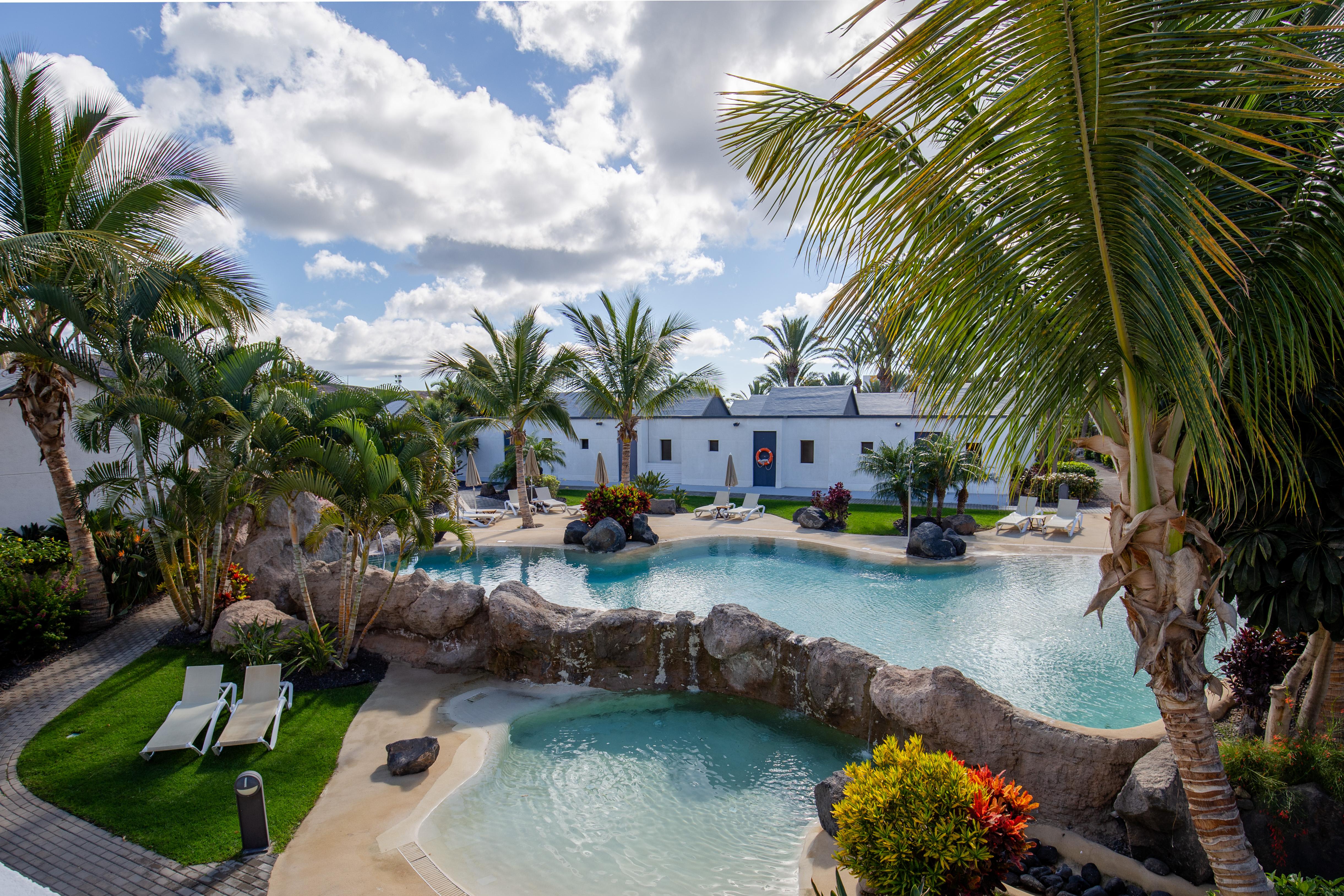 R2 Romantic Fantasia Dreams & Suites Hotel (Adults Only) Tarajalejo Exteriér fotografie