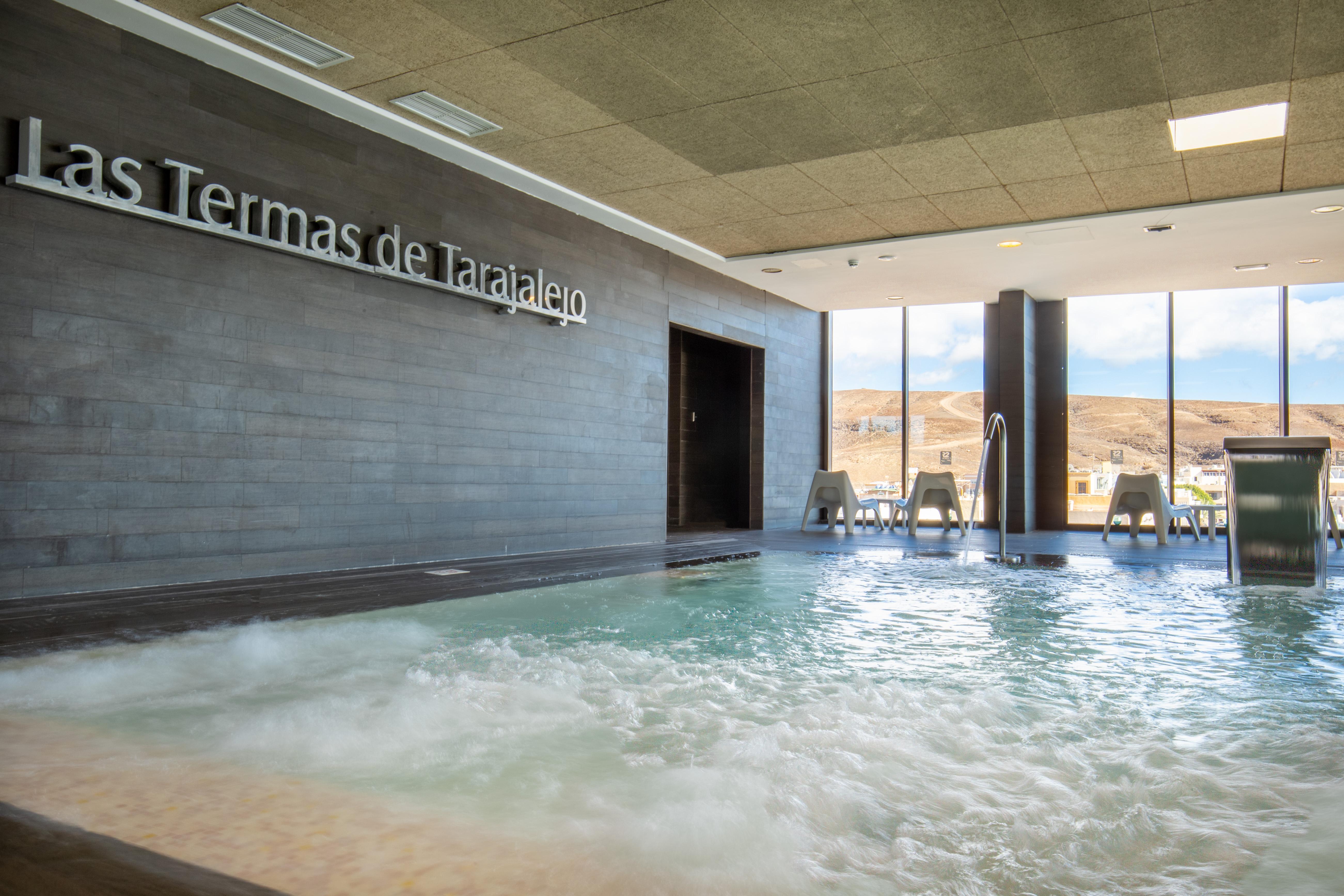 R2 Romantic Fantasia Dreams & Suites Hotel (Adults Only) Tarajalejo Exteriér fotografie