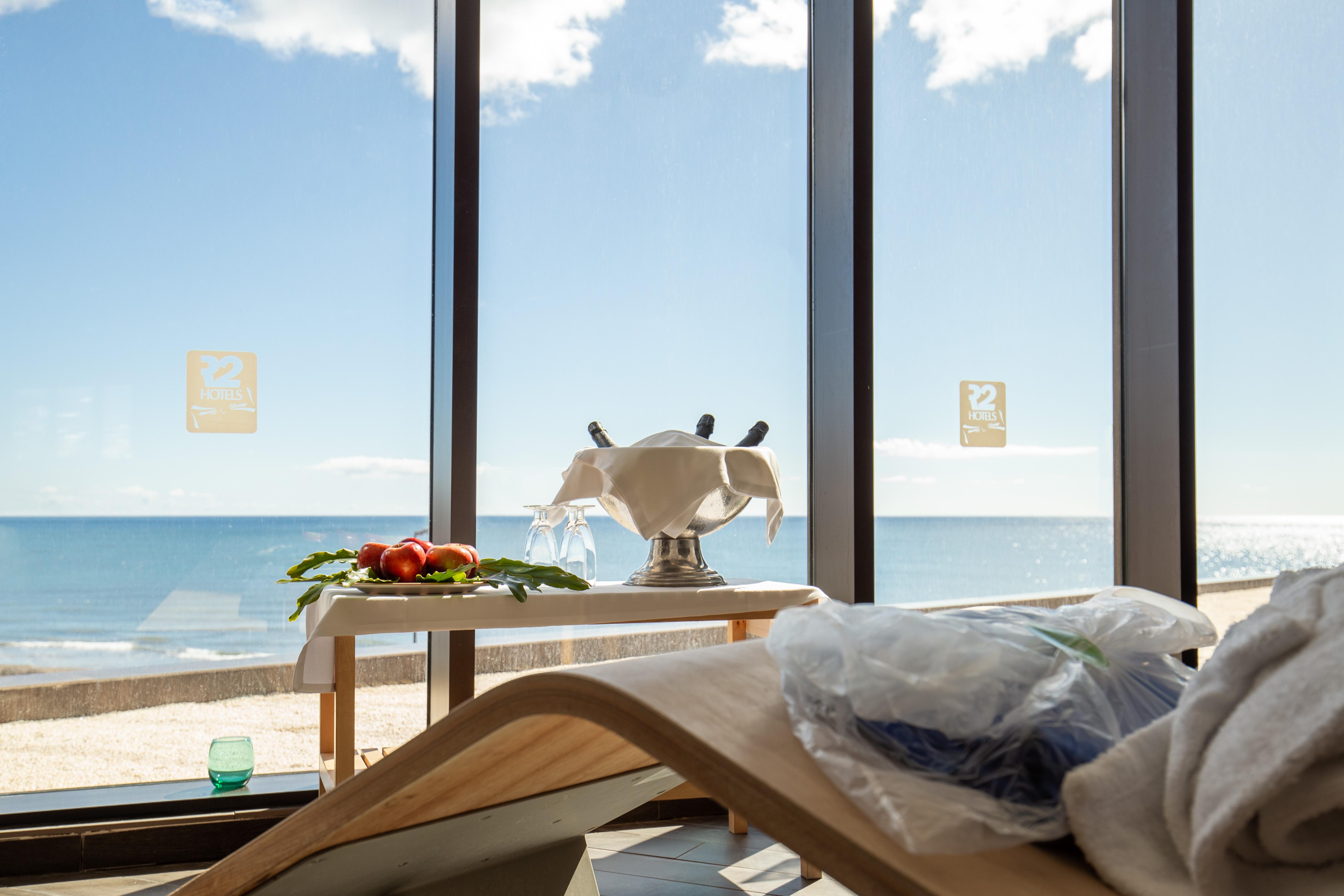 R2 Romantic Fantasia Dreams & Suites Hotel (Adults Only) Tarajalejo Exteriér fotografie