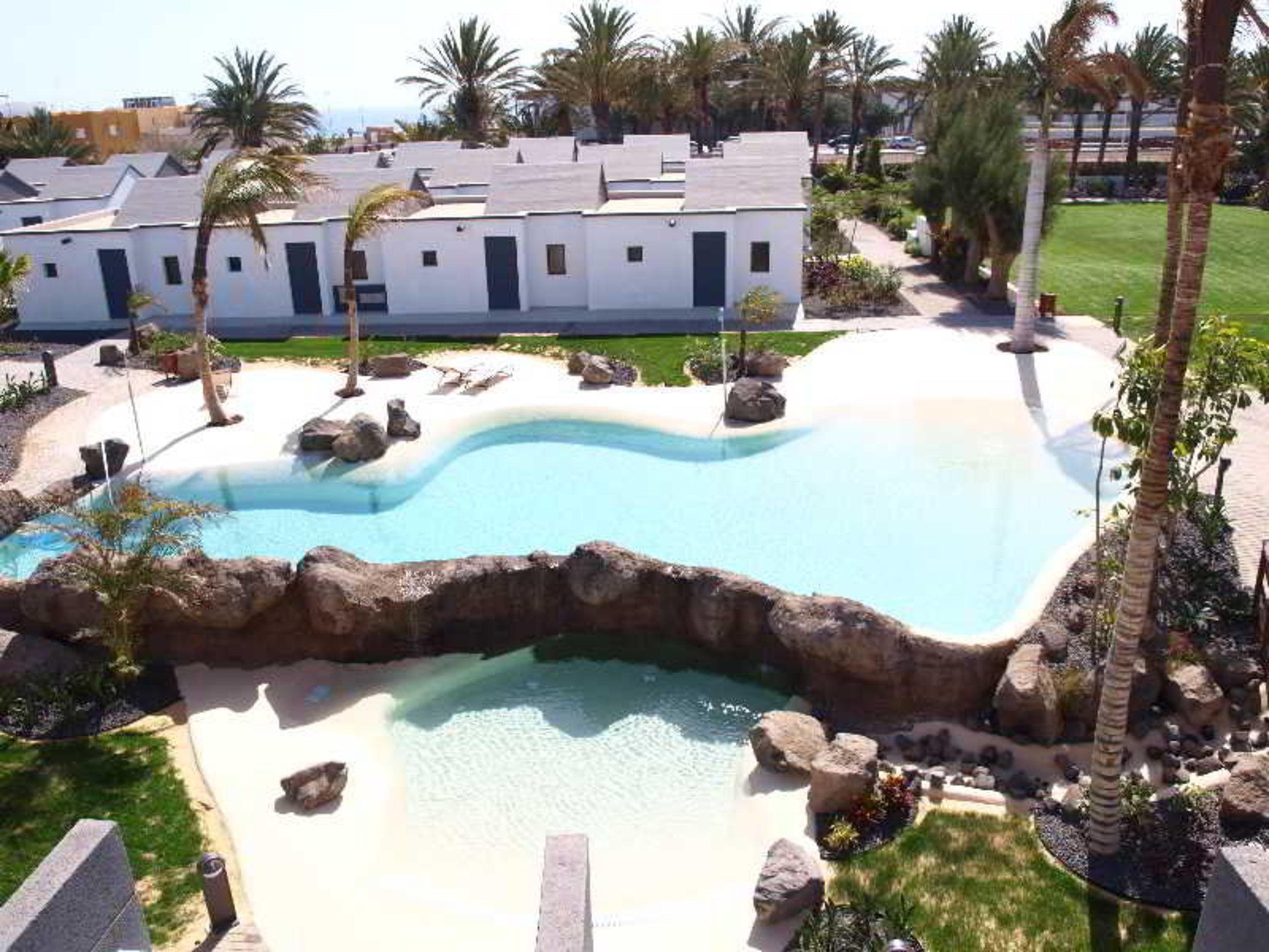 R2 Romantic Fantasia Dreams & Suites Hotel (Adults Only) Tarajalejo Exteriér fotografie