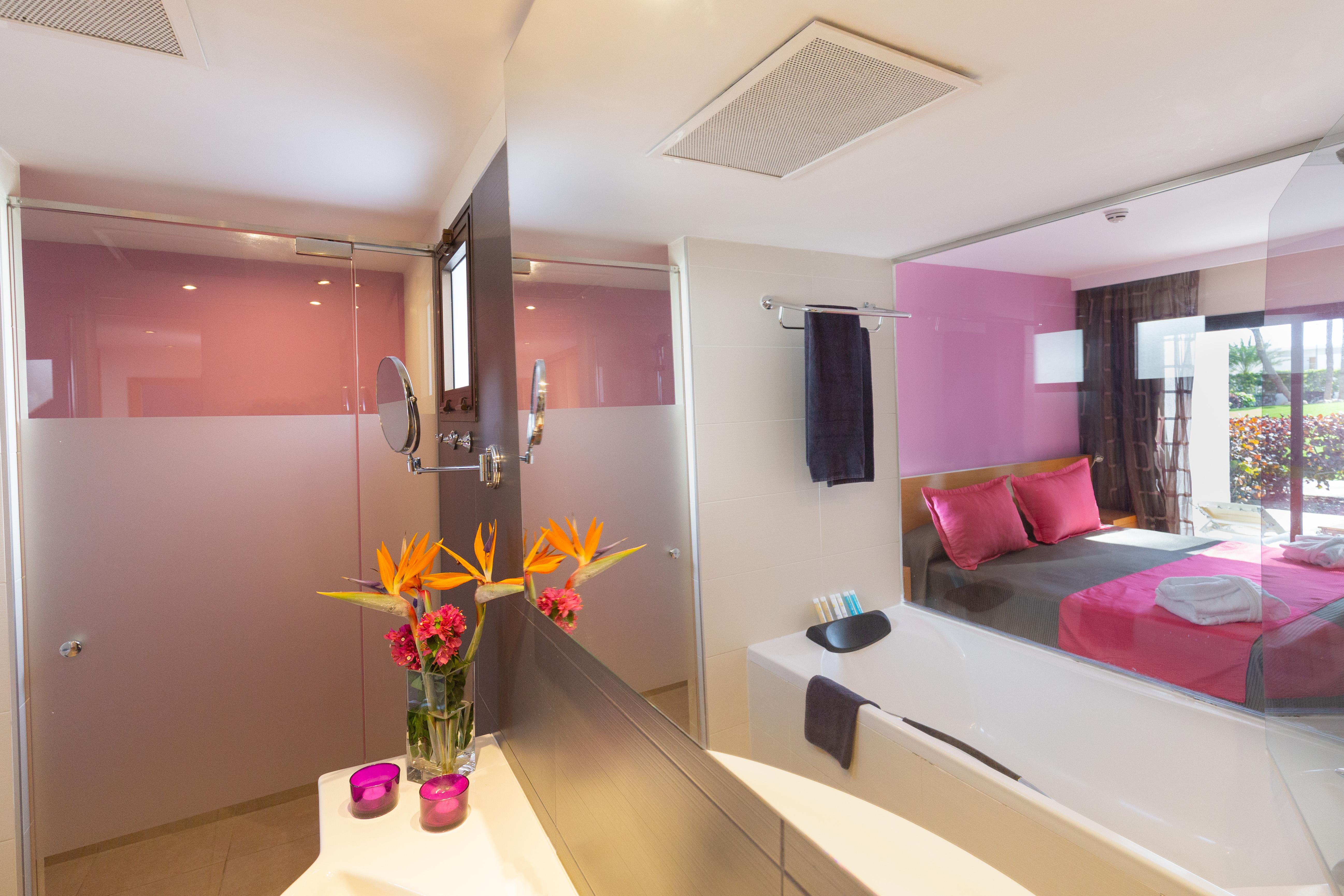 R2 Romantic Fantasia Dreams & Suites Hotel (Adults Only) Tarajalejo Exteriér fotografie