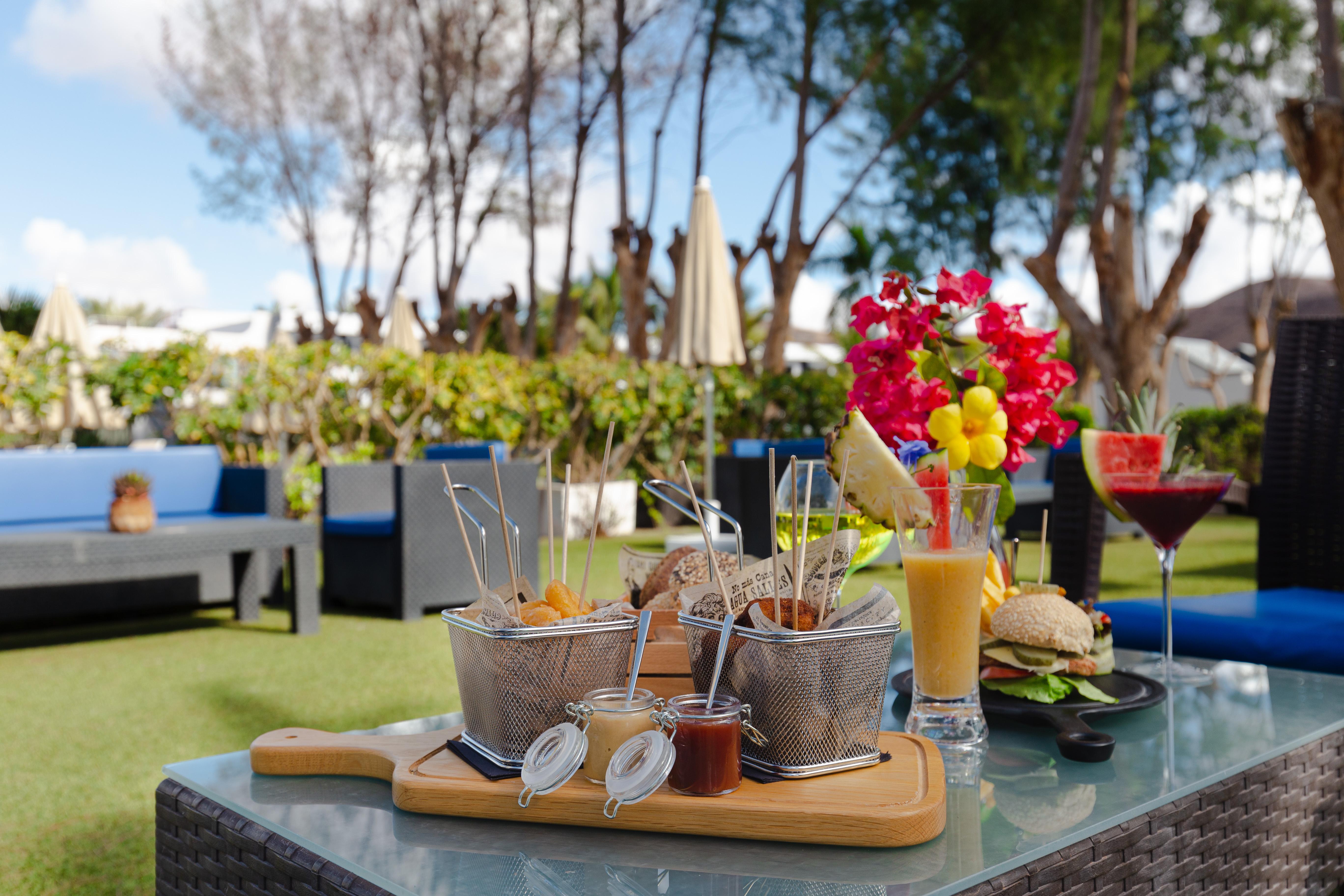 R2 Romantic Fantasia Dreams & Suites Hotel (Adults Only) Tarajalejo Exteriér fotografie