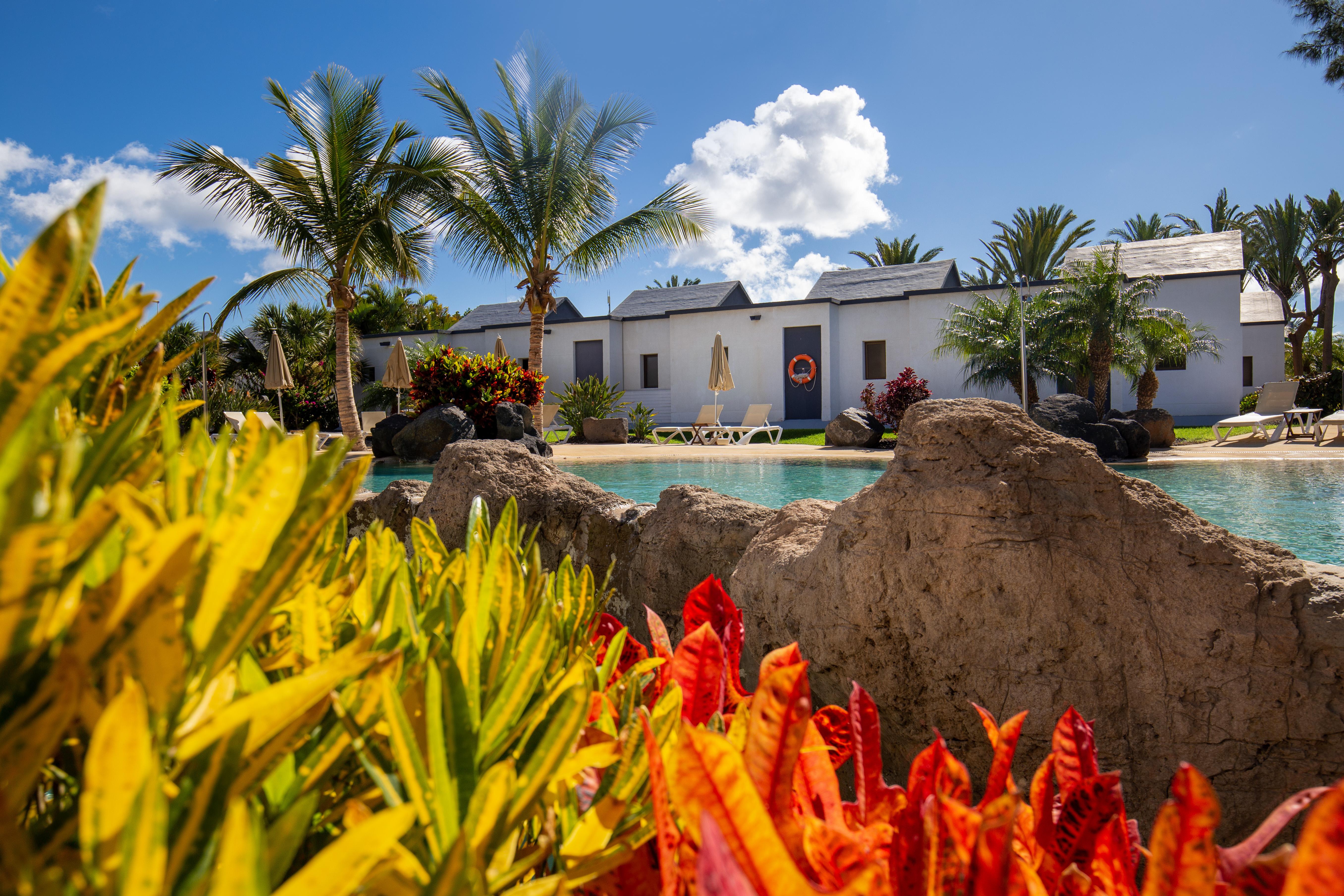 R2 Romantic Fantasia Dreams & Suites Hotel (Adults Only) Tarajalejo Exteriér fotografie