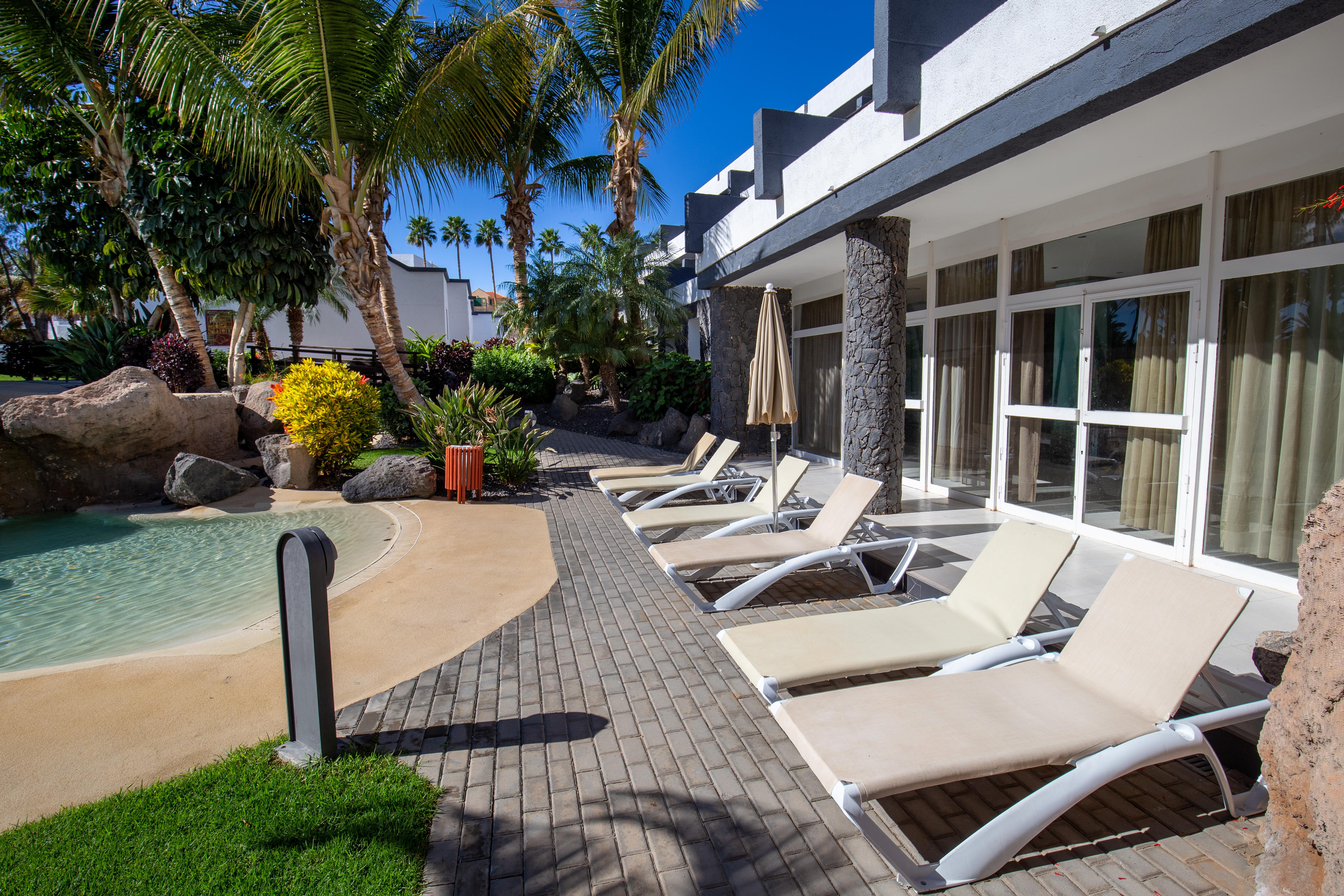 R2 Romantic Fantasia Dreams & Suites Hotel (Adults Only) Tarajalejo Exteriér fotografie