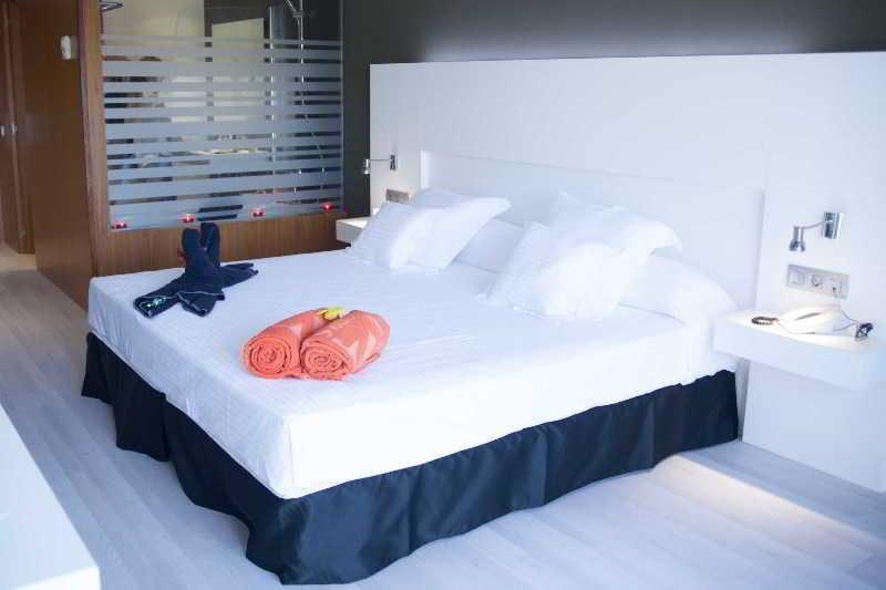 R2 Romantic Fantasia Dreams & Suites Hotel (Adults Only) Tarajalejo Exteriér fotografie